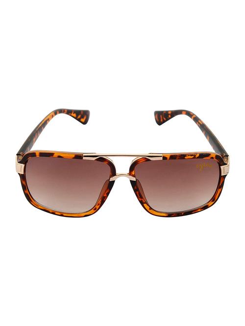 uv protected rectangle sunglasses - 15744677 - Very Small Image - 1