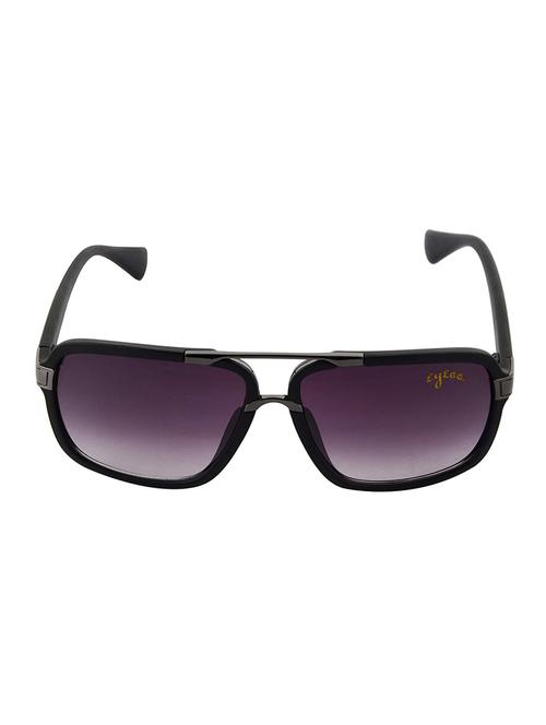 uv protected rectangle sunglasses - 15744678 - Very Small Image - 1