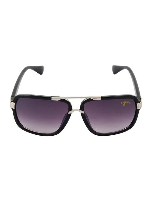 uv protected rectangle sunglasses - 15744679 - Very Small Image - 1