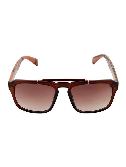 uv protected rectangle sunglasses - 15744682 - Very Small Image - 1