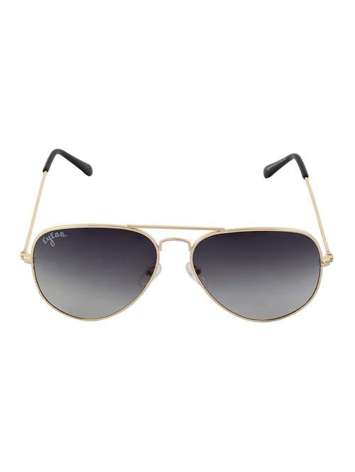 uv protected aviator sunglasses - 15744683 - Very Small Image - 1