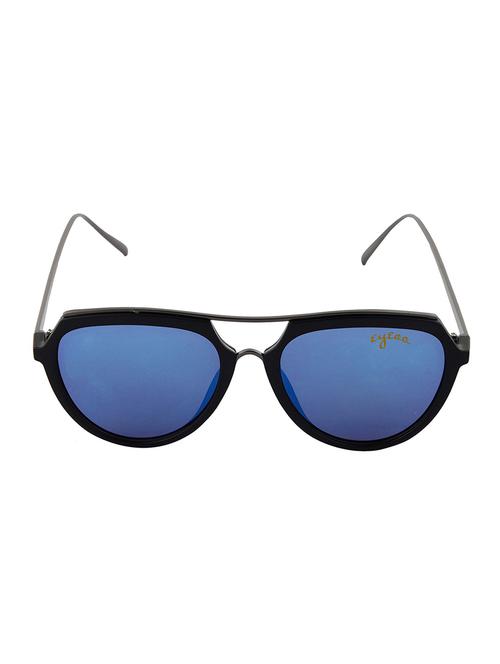uv protected oval sunglasses - 15744687 - Very Small Image - 1