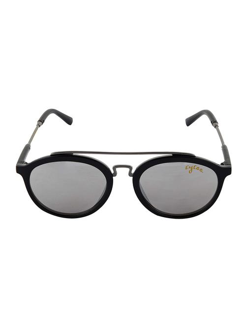 uv protected oval sunglasses - 15744689 - Very Small Image - 1