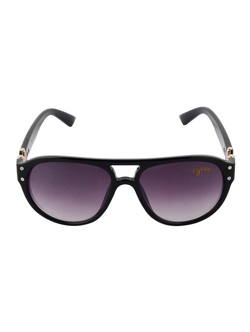 uv protected oval sunglasses - 15744701 - Very Small Image - 1