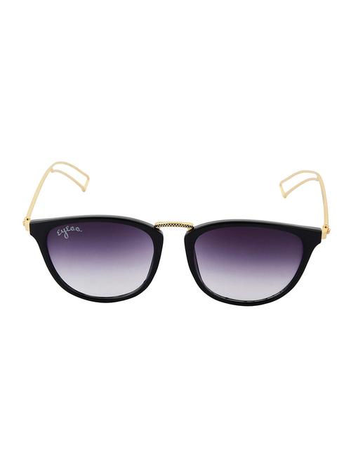 uv protected wayfarer sunglasses - 15744708 - Very Small Image - 1