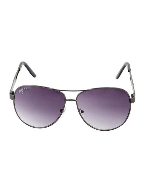uv protected aviator sunglasses - 15744710 - Very Small Image - 1