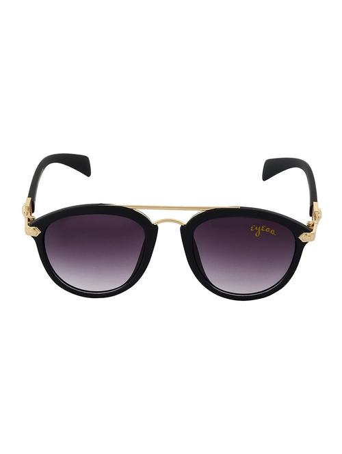 uv protected round sunglasses - 15744711 - Very Small Image - 1