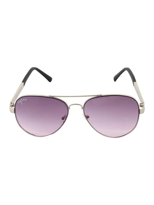 uv protected aviator sunglasses - 15744712 - Very Small Image - 1