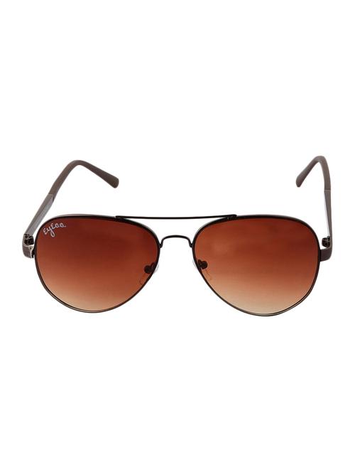 uv protected aviator sunglasses - 15744714 - Very Small Image - 1