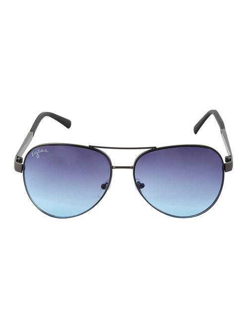 uv protected aviator sunglasses - 15744715 - Very Small Image - 1