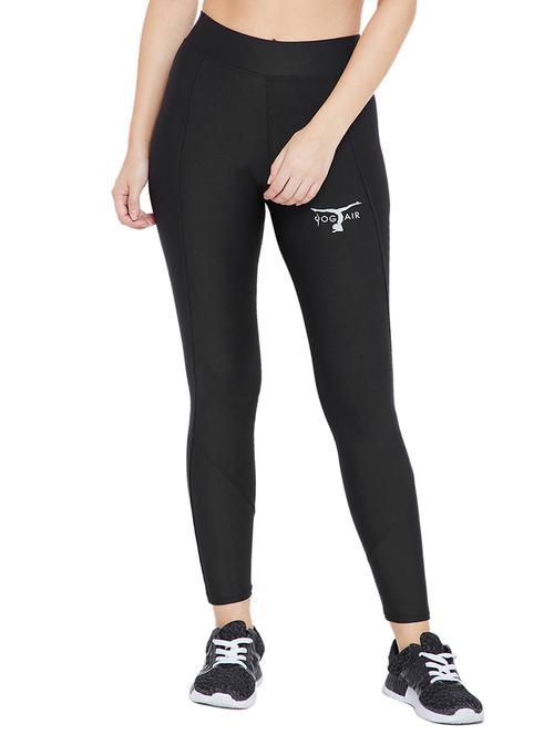 mid-rise skinny track pant - 15751577 - Very Small Image - 1