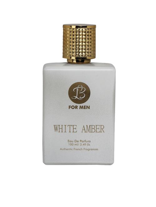 lyla blanc white amber perfume spray - 15753792 - Very Small Image - 1