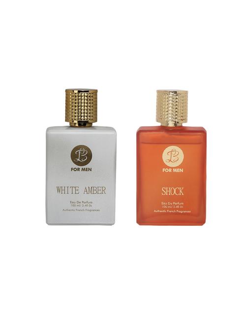 lyla blanc set of 2 perfume spray - 15753795 - Very Small Image - 1