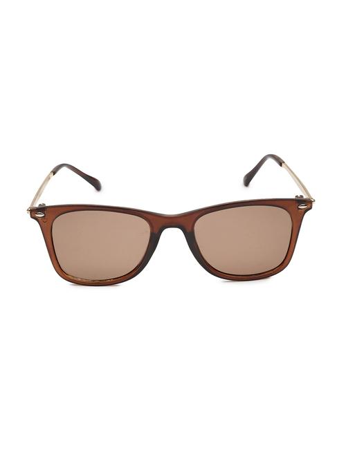 uv protected wayfarer sunglasses - 15757138 - Very Small Image - 1