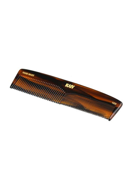 kaiv grooming comb with fine & broad teeth - 15757208 - Very Small Image - 1