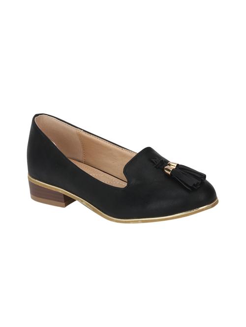 black slip on sandals - 15758392 - Very Small Image - 1