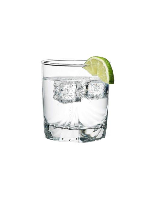 transparent tumbler/glass set (6, 310 ml) - 15767069 - Very Small Image - 1