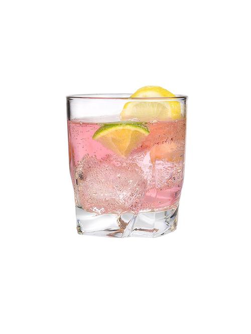 transparent tumbler/glass set (2, 310 ml) - 15767074 - Very Small Image - 1