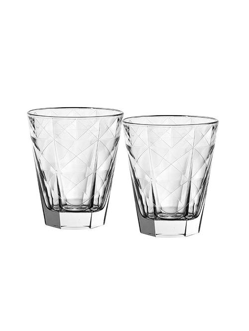 whisky glasses crystal (set of 6, 350 ml) - 15767164 - Very Small Image - 1