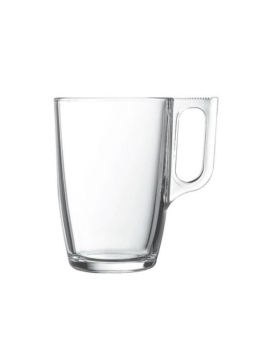 nuevo glass mugs set (2, 320 ml) - 15767216 - Very Small Image - 1