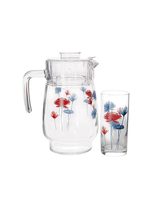 triumph juice glass set, 205ml, set of 6 - 15767307 - Very Small Image - 1