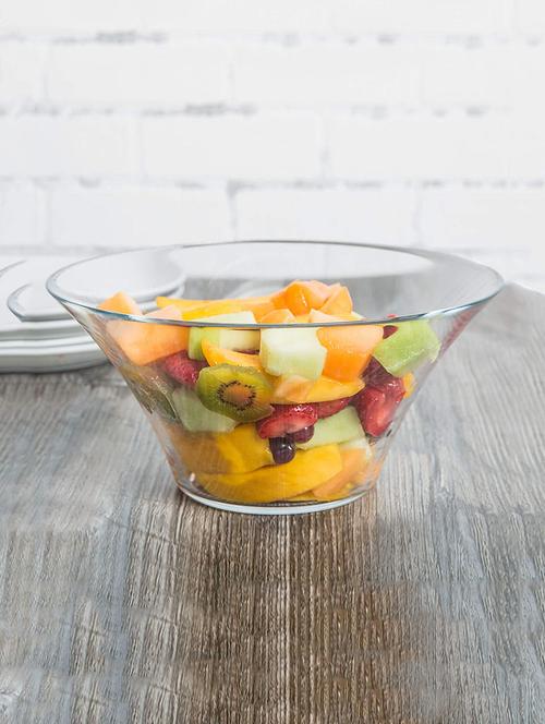 arcoroc season's glass bowl (22 cm) - 15767454 - Very Small Image - 1