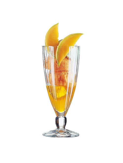 arcoroc quadro 360 ml set of 6 glass - 15767458 - Very Small Image - 1