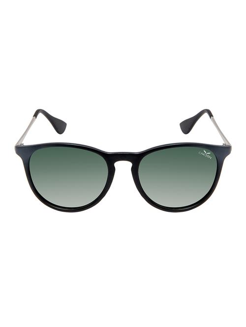 uv protected oval sunglass - 15769124 - Very Small Image - 1