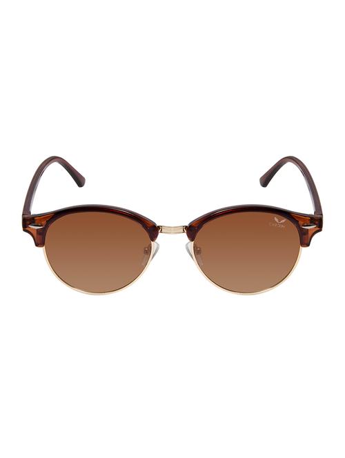 uv protected clubmaster sunglass - 15769142 - Very Small Image - 1