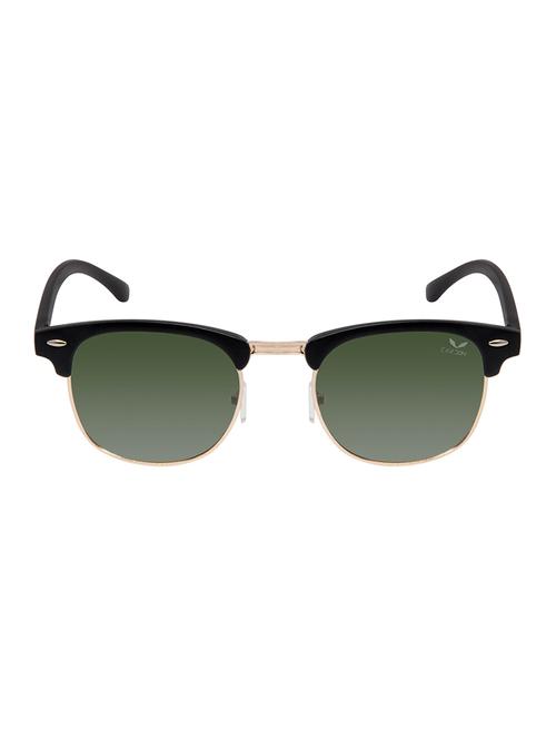 uv protected clubmaster sunglass - 15769232 - Very Small Image - 1