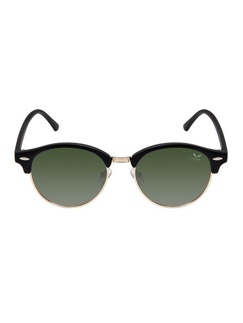 uv protected clubmaster sunglass - 15769242 - Very Small Image - 1
