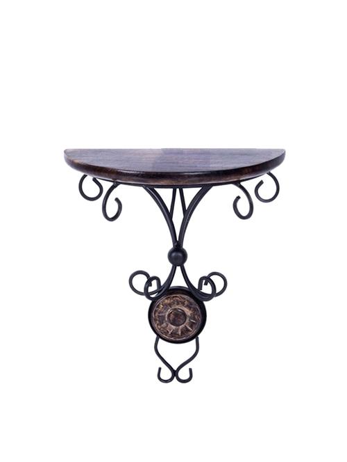 desi karigar antique looks wall bracket - 15772287 - Very Small Image - 1