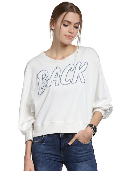 contrast letter patch top - 15774794 - Very Small Image - 1