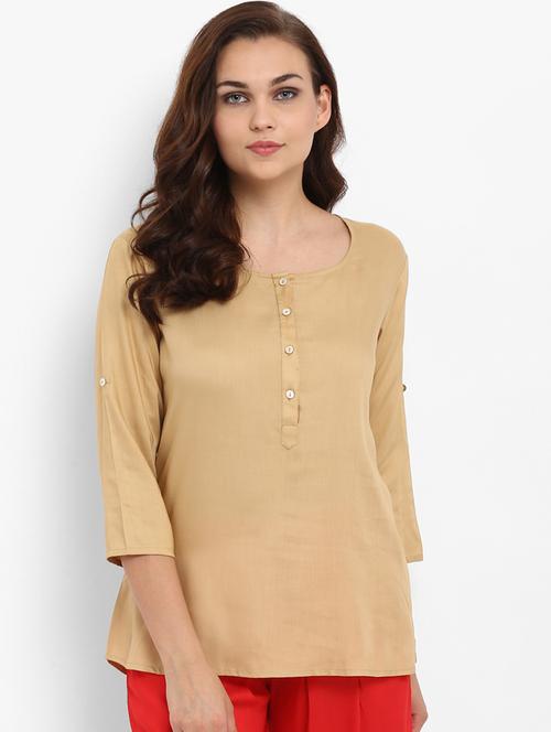 button detail solid top - 15775670 - Very Small Image - 1