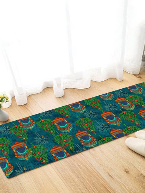status 3d digital printed nylon runner 22 x 55 inch - 15776004 - Very Small Image - 1