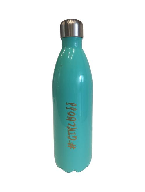 stainless steel vacuum flask, insulated water bottle,1000 ml capacity - 15776219 - Very Small Image - 1