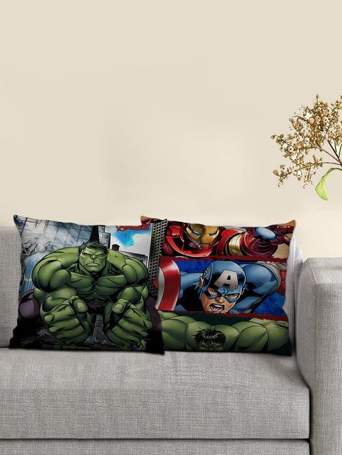 athom trendz marvel door mat combo pack - 15776870 - Very Small Image - 1