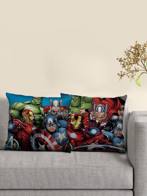 athom trendz marvel door mat combo pack - 15776874 - Very Small Image - 1