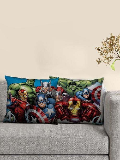 athom trendz marvel door mat combo pack - 15776875 - Very Small Image - 1