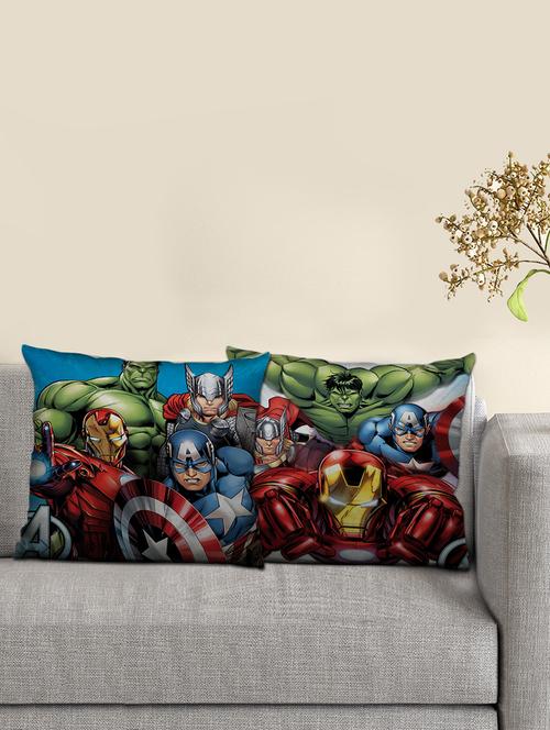 athom trendz marvel door mat combo pack - 15776877 - Very Small Image - 1