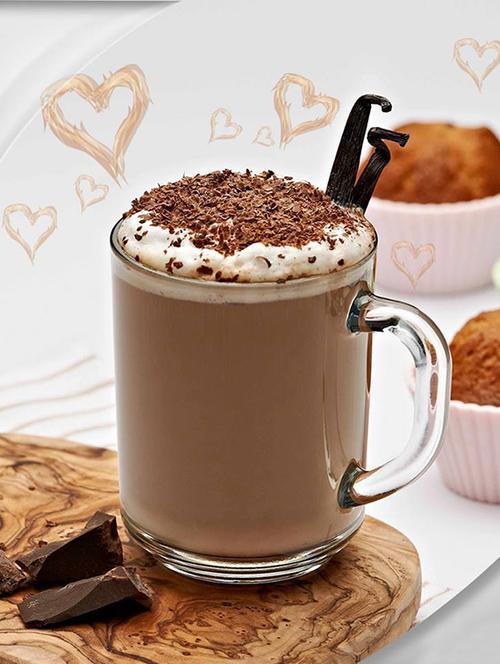 pasabahce pub coffee mug set, 255ml, set of 2 - 15777872 - Very Small Image - 1