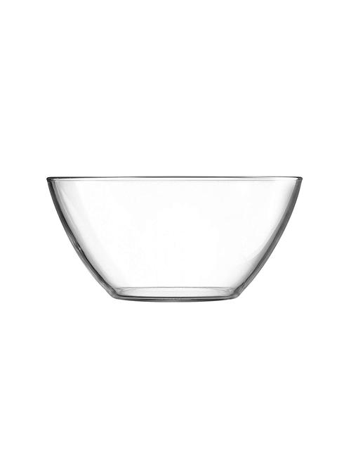 arcoroc cosmos bowl, 14cm, set of 6 - 15778013 - Very Small Image - 1