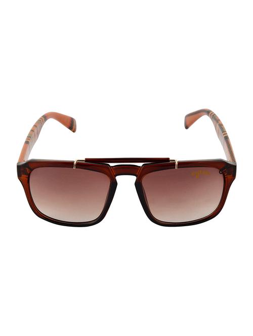 uv protected rectangle sunglasses - 15786554 - Very Small Image - 1