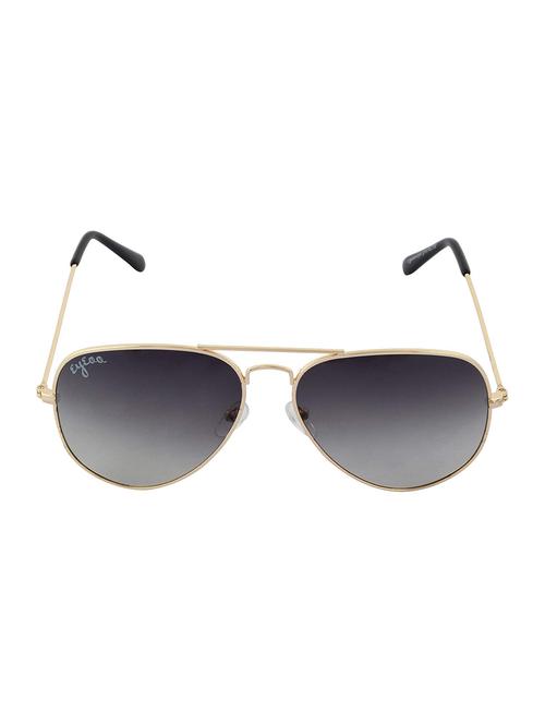 uv protected aviator sunglasses - 15786555 - Very Small Image - 1