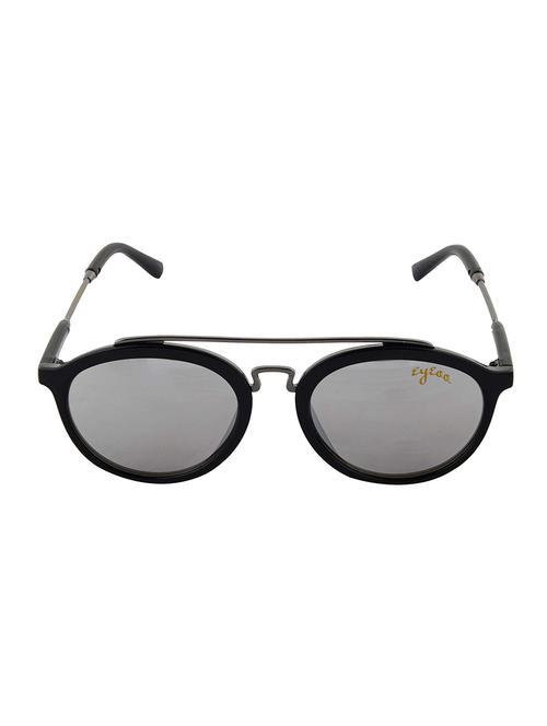 uv protected oval sunglasses - 15786560 - Very Small Image - 1