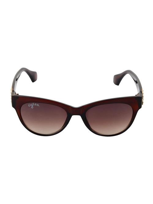 uv protected cat eye sunglasses - 15786563 - Very Small Image - 1