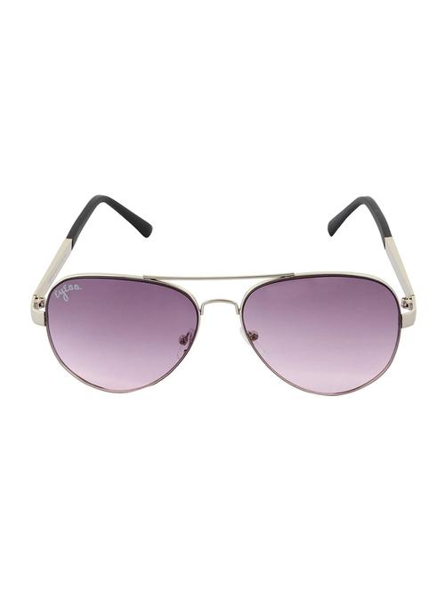 uv protected aviator sunglasses - 15786567 - Very Small Image - 1