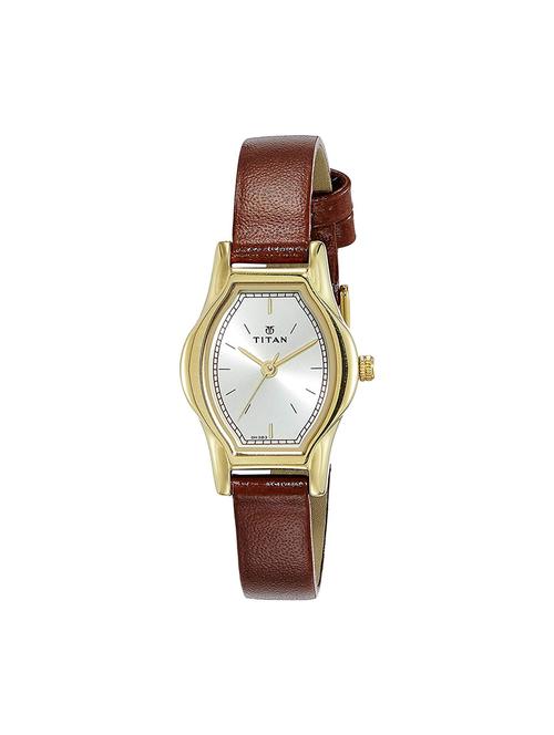titan karishma analog women's watch-2597yl01 - 15786869 - Very Small Image - 1