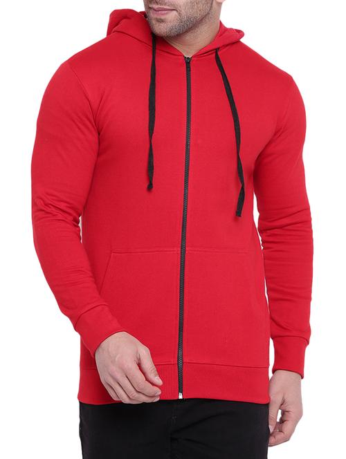 mens plain sweatshirt - 15788631 - Very Small Image - 1