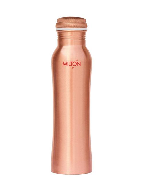 milton copperas 1000 copper bottle, 920ml copper - 15791083 - Very Small Image - 1